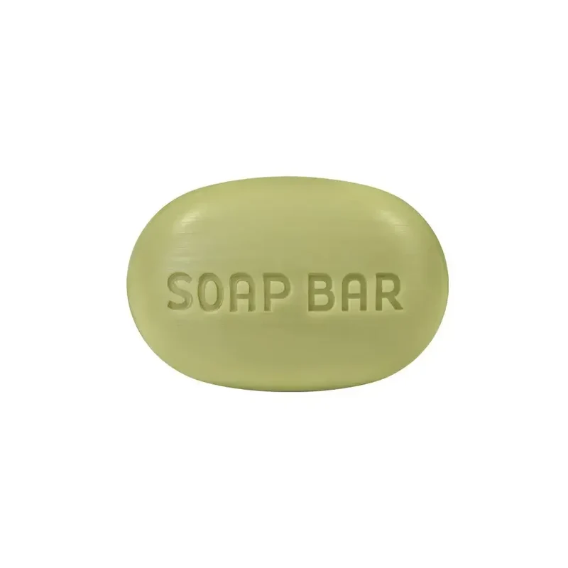 Speick Haar & lichaam zeep bergamot 125 gram