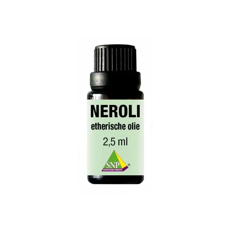 SNP Neroli 2,5 ml