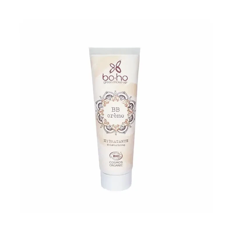 Boho Cosmetics Blemish balm cream beige rose 30 ml