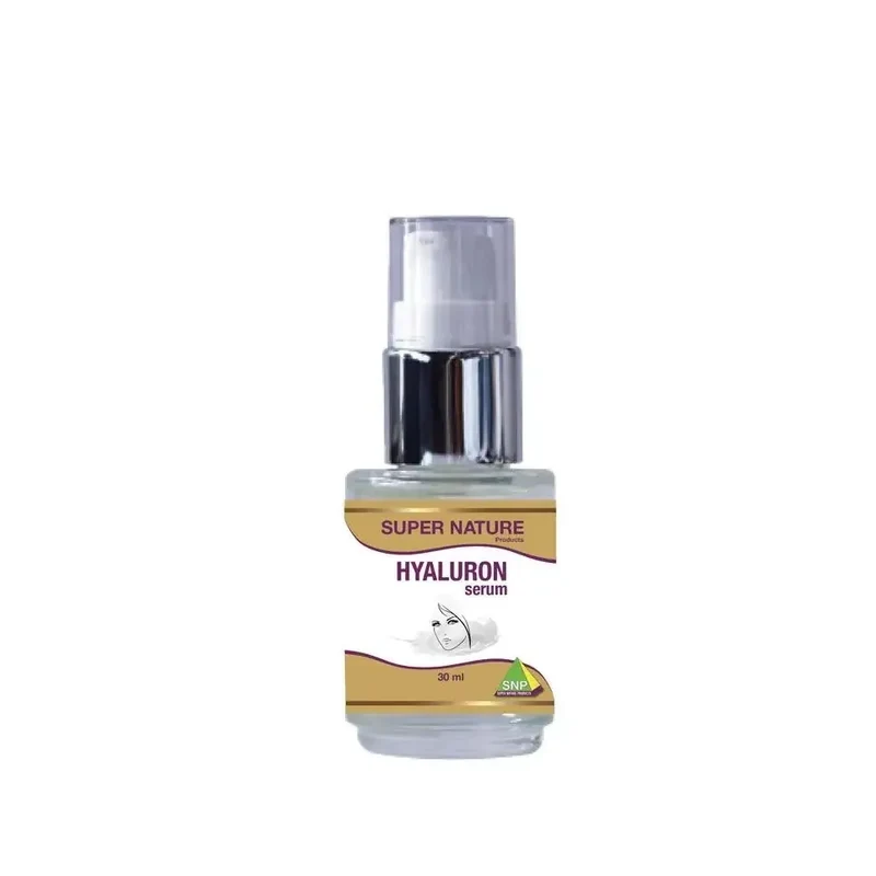 SNP Hyaluronzuur serum 30 ml