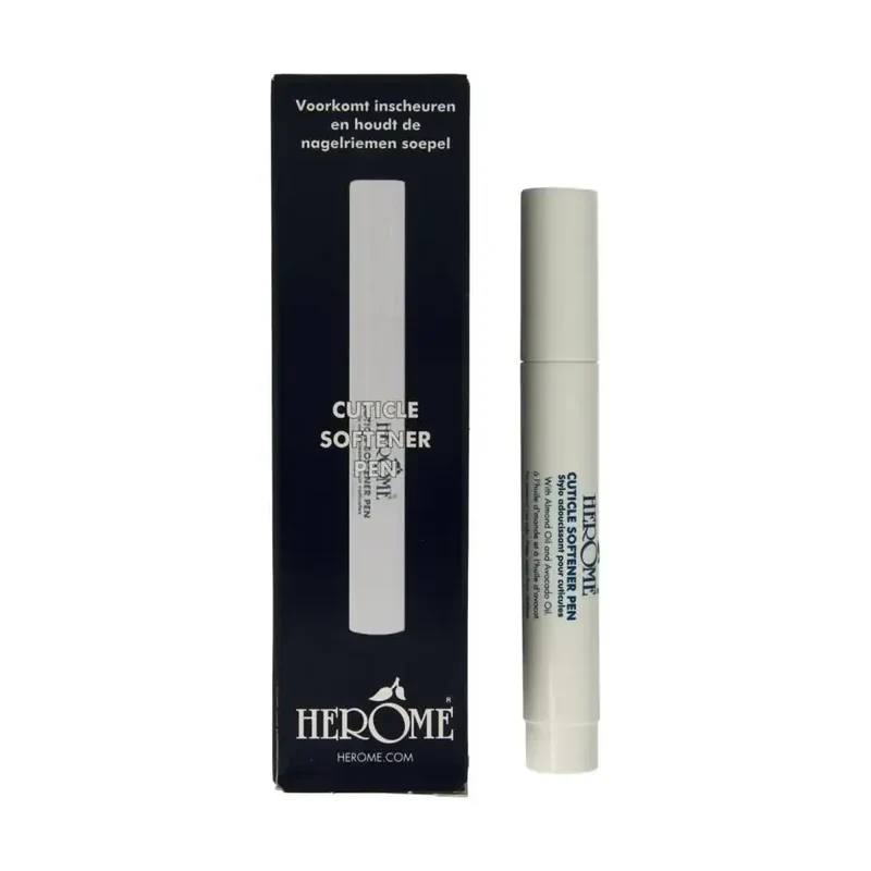 Herome Nagel cuticle soft pen 4 ml