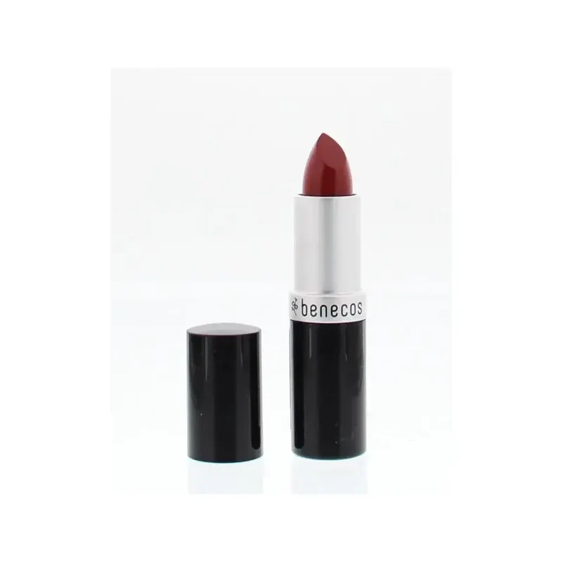 Benecos Lippenstift just red