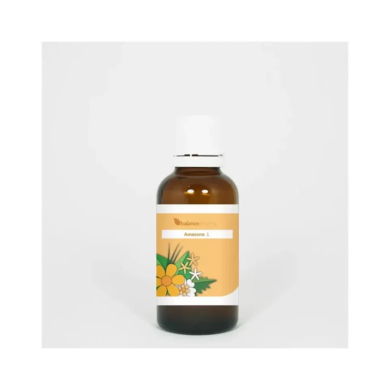 Balance Pharma Amazone vital 001 25 ml