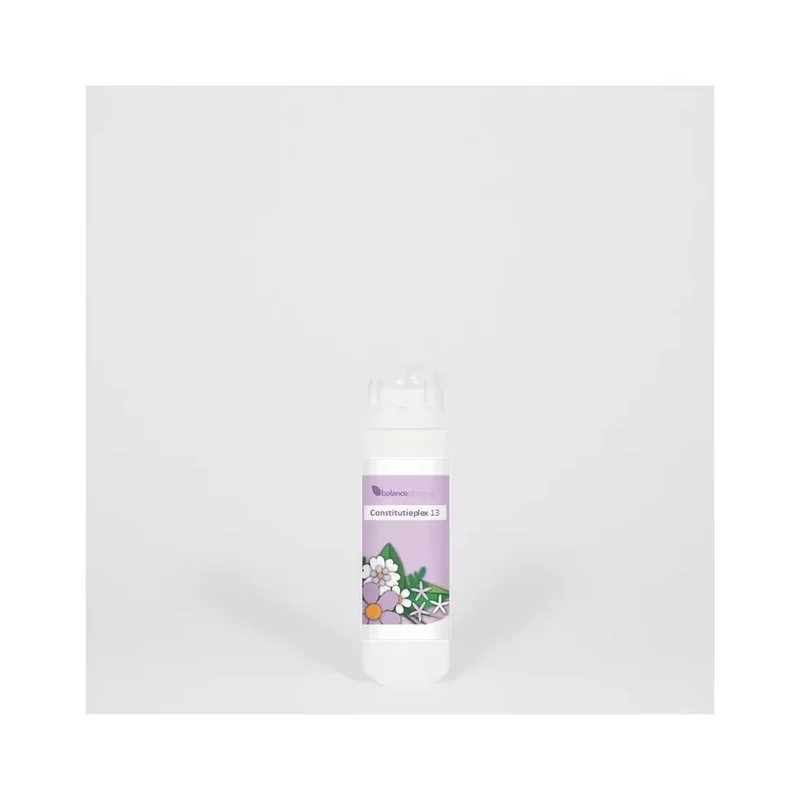 Balance Pharma CNP13 Chamomilla Constitutieplex 6 gram