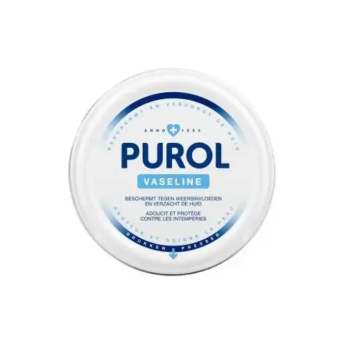 Purol Vaseline blikje 50 ml