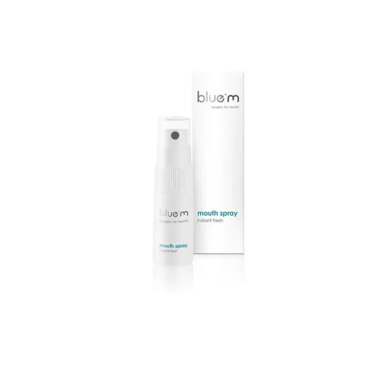 Bluem Mouth spray 15 ml