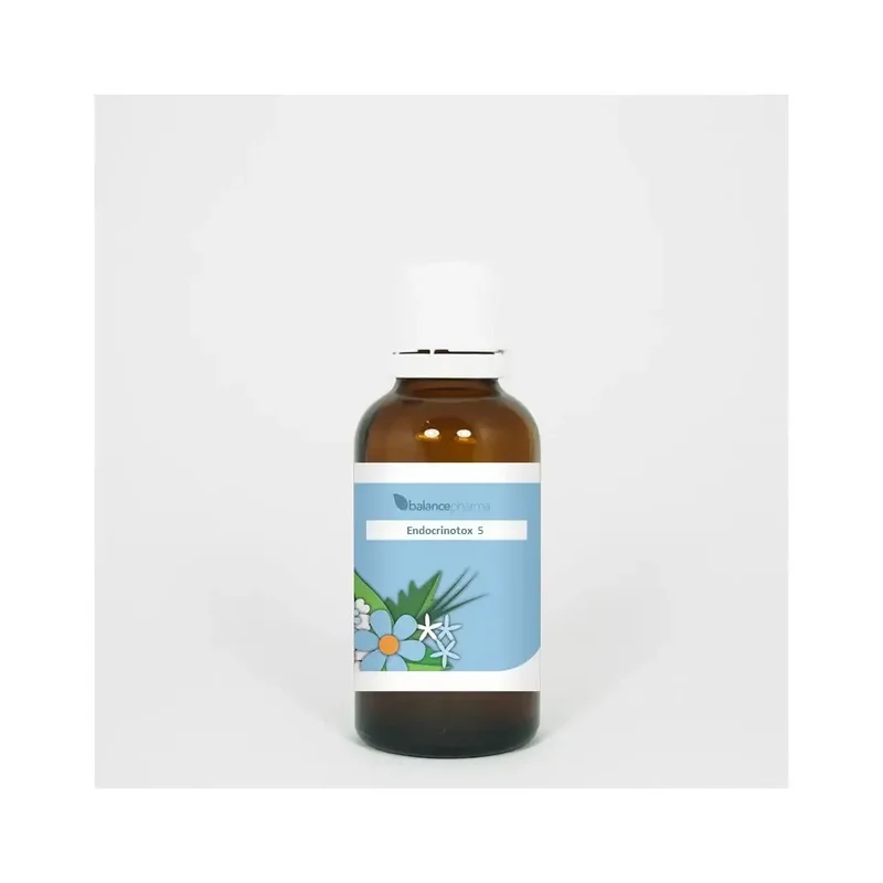 Balance Pharma ECT005 R OVO Endocrinotox 30 ml