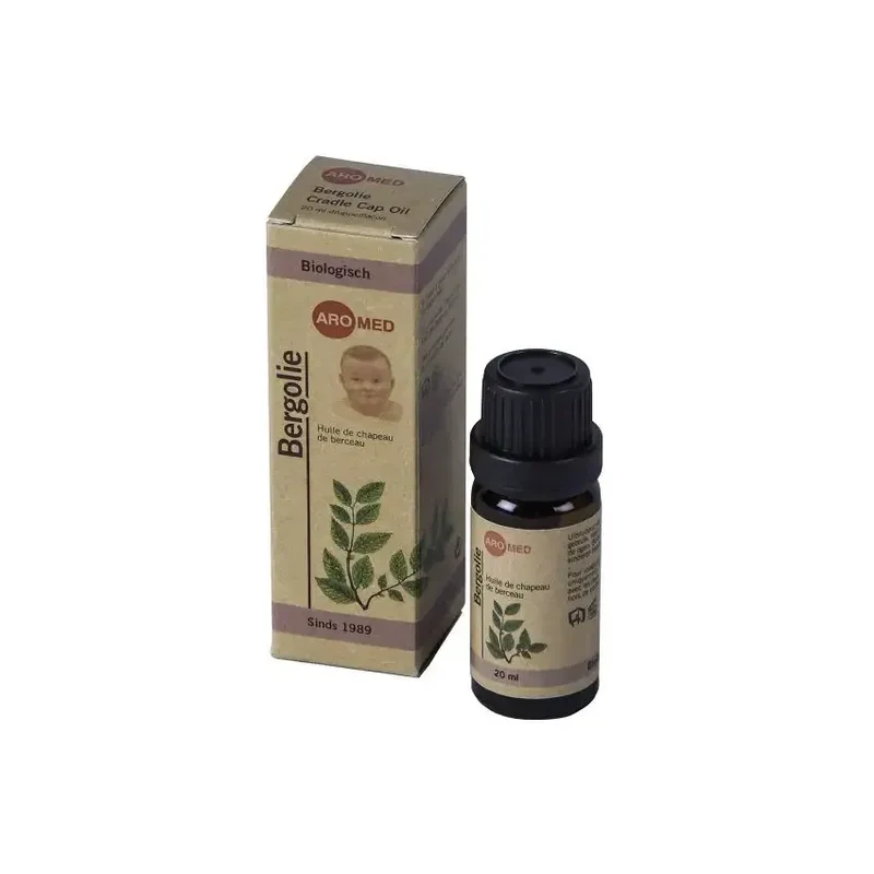 Aromed Baby bergolie 20 ml