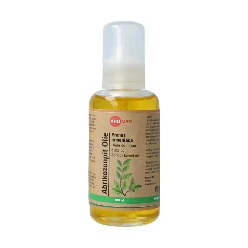 Aromed Abrikozenpitolie 100 ml