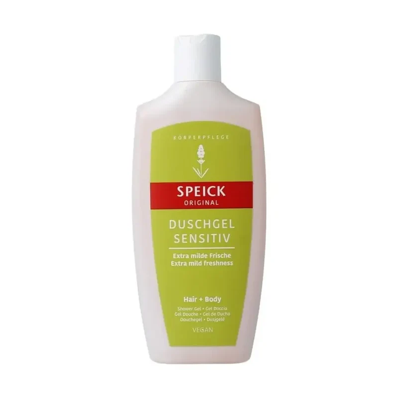 Speick Douchegel sensitive 250 ml