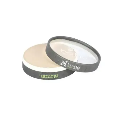 Boho Cosmetics Highlighter contour sunrise glow 9 gram