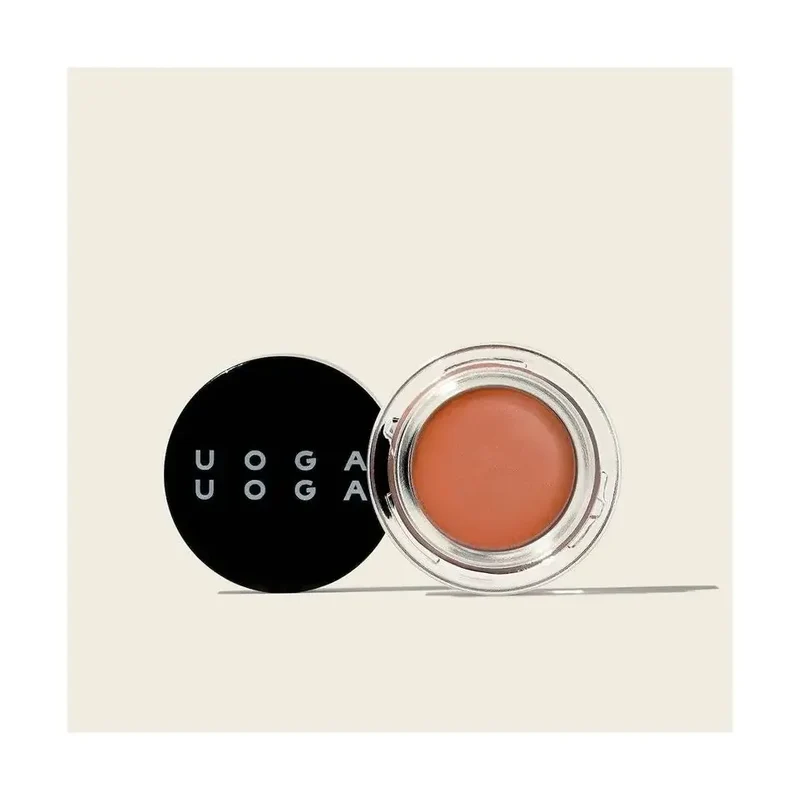 Uoga Uoga Lip & cheek 602 apricot 6 ml