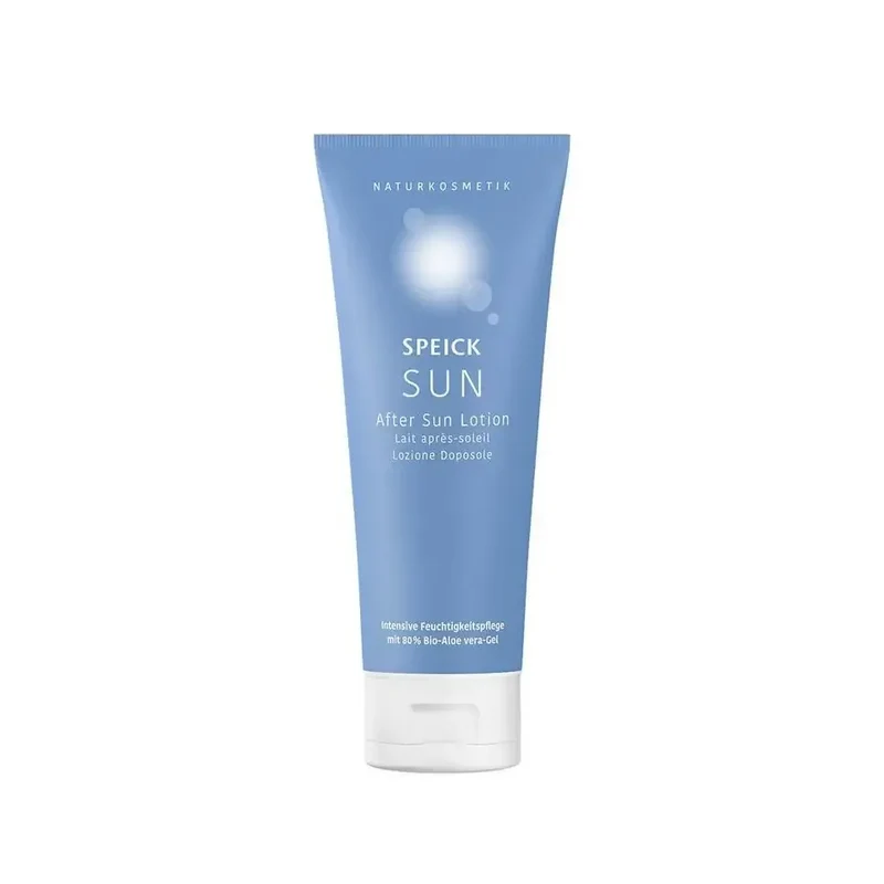 Speick Aftersun lotion 200 ml