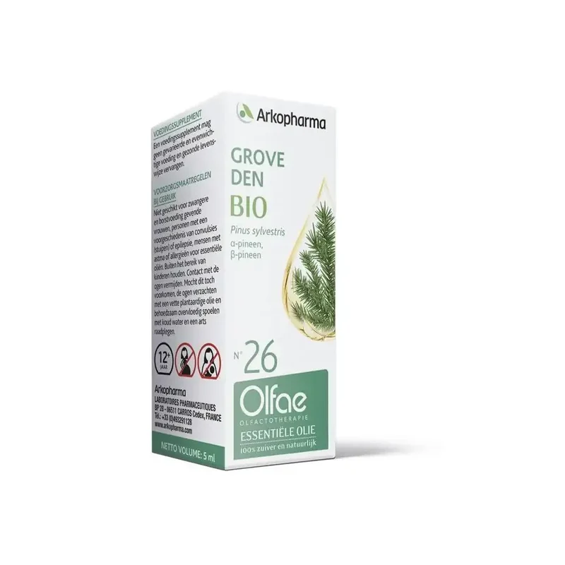 Olfae Grove den 26 5 ml