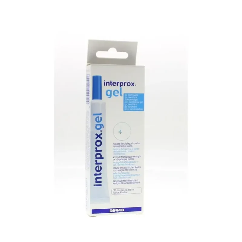 Interprox Gel 20 ml