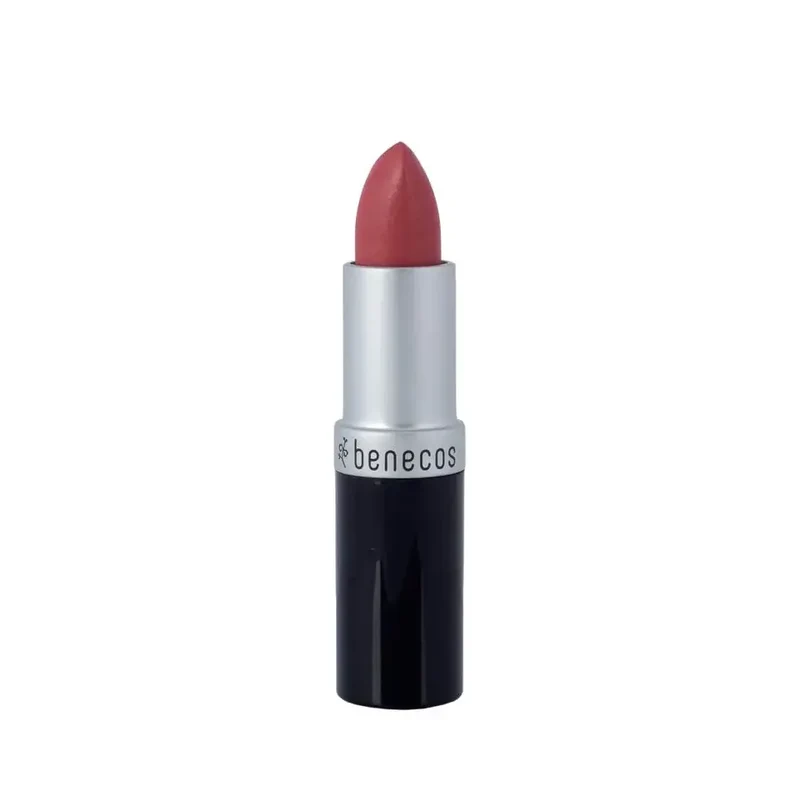 Benecos Lippenstift peache