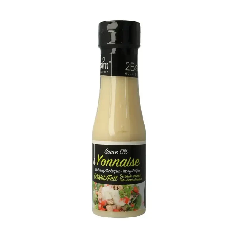 2bslim Yonnaise 250 ml