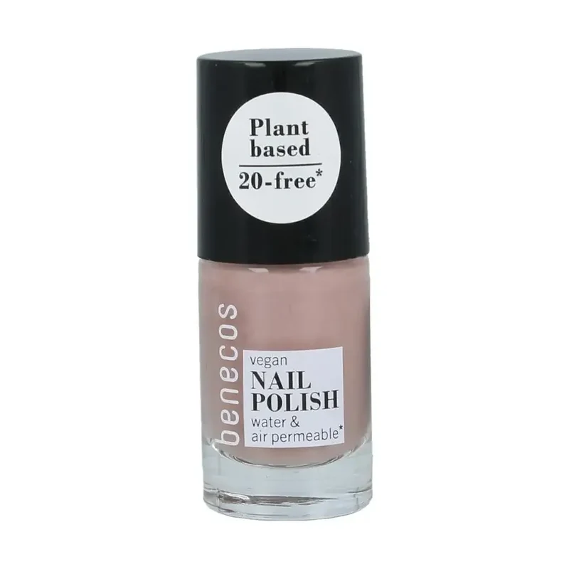 Benecos Nagellak you- nique 5 ml