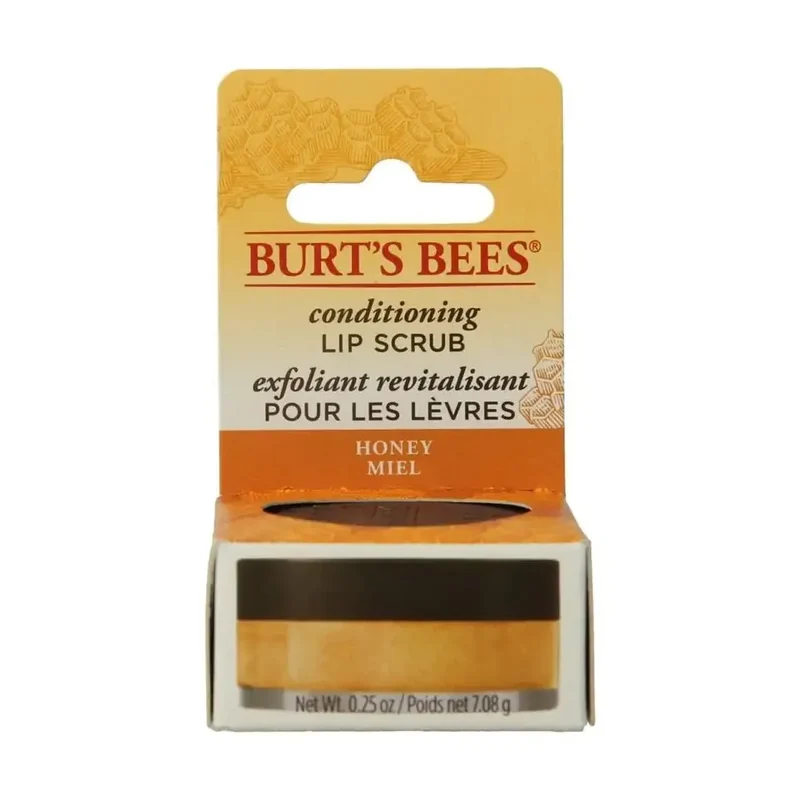 Burts Bees Lip scrub conditioning 7,1 gram