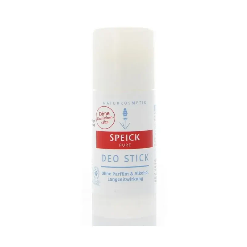 Speick Pure deodorant stick 40 ml