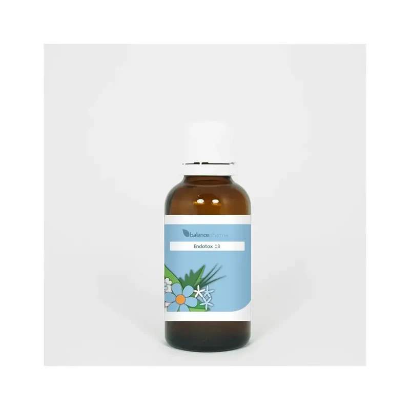 Balance Pharma EDT013 Suiker Endotox 30 ml