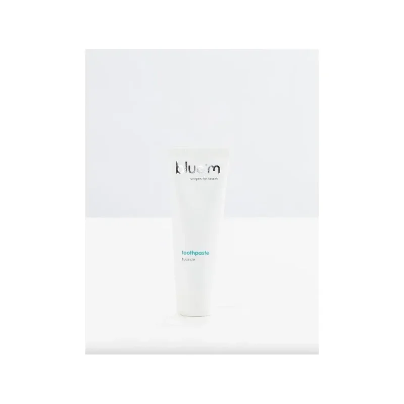 Bluem Toothpaste fluoride 75 ml
