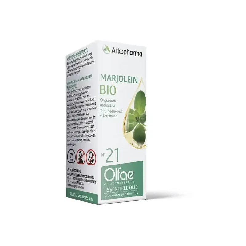Olfae Marjolein 21 5 ml