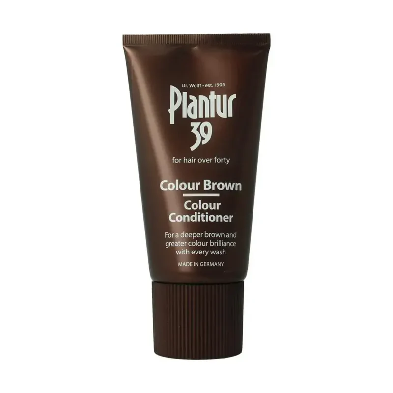 Plantur39 Conditioner color brown 150 ml