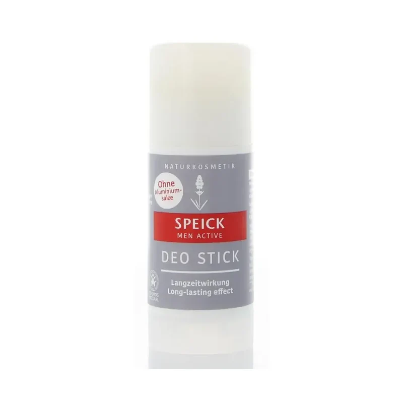 Speick Man deodorant active stick 40 ml
