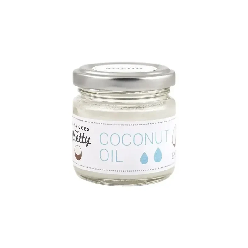 Zoya Goes Pretty Coconut butter 60 gram