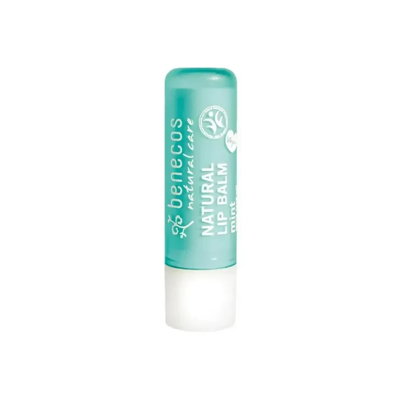 Benecos Lipbalm mint