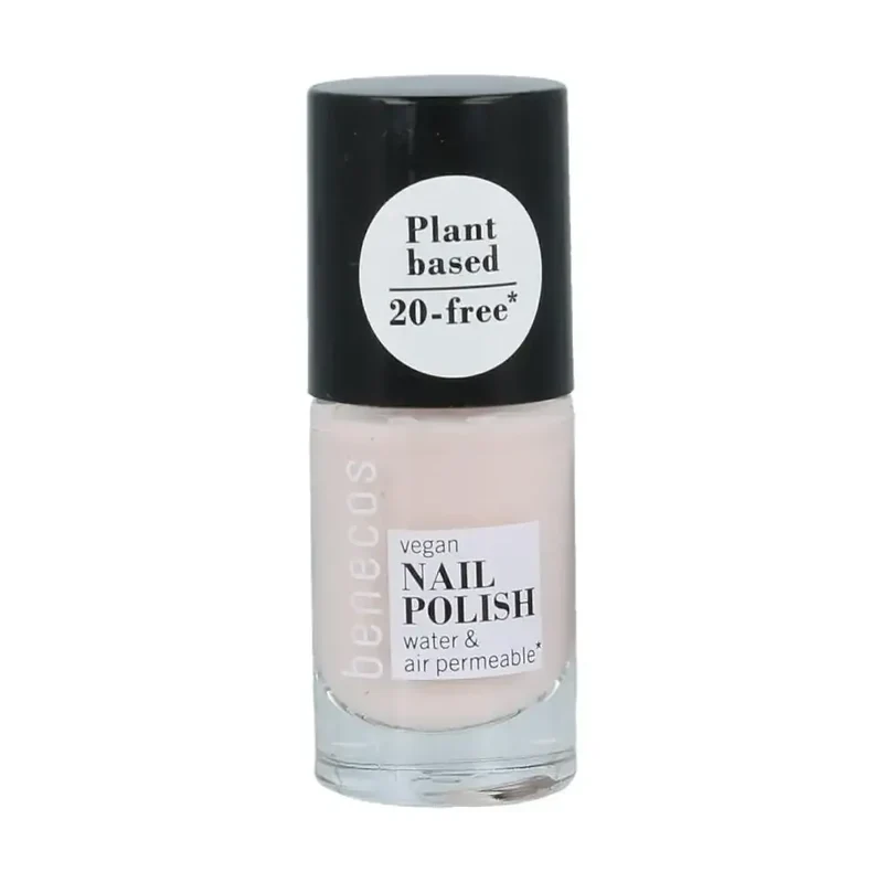Benecos Nagellak be my baby 5 ml