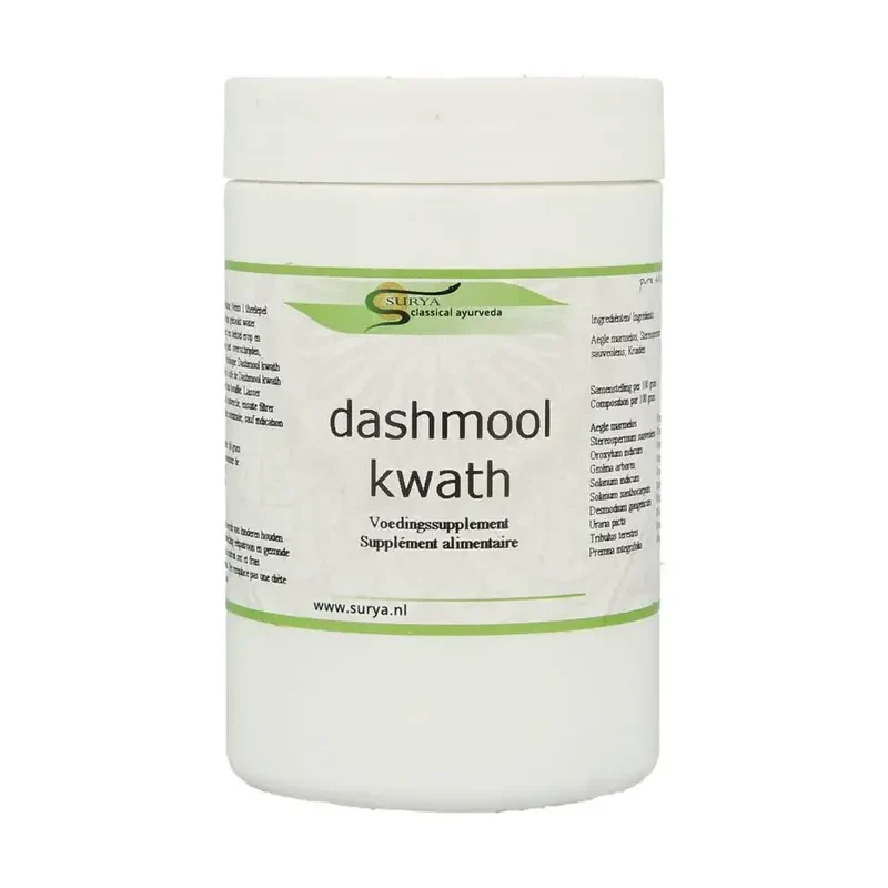 Surya Dashmool kwath 60 gram