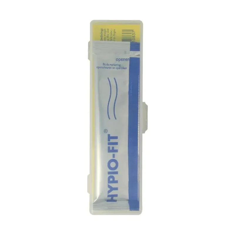 Hypio-Fit Brilbox lemon direct energy 18 gram sachet 2 sachets