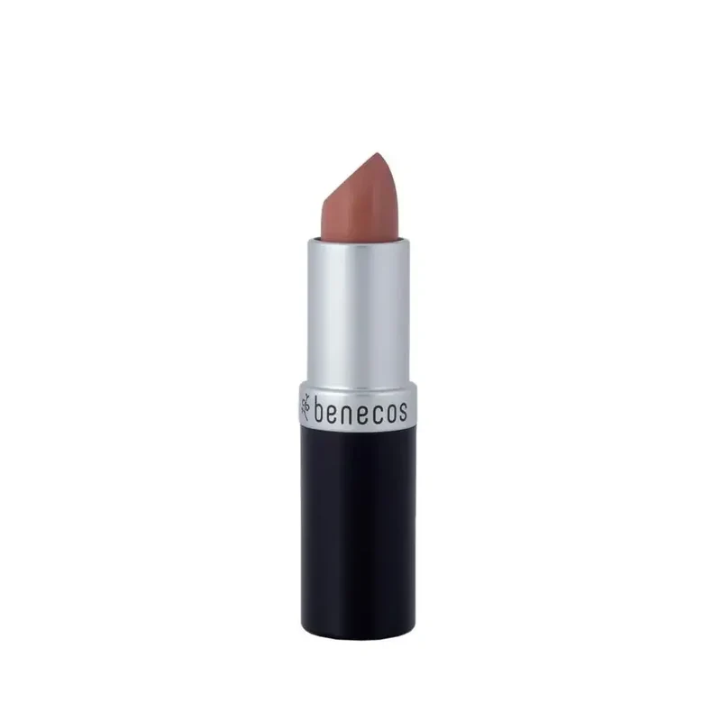 Benecos Lippenstift mat muse