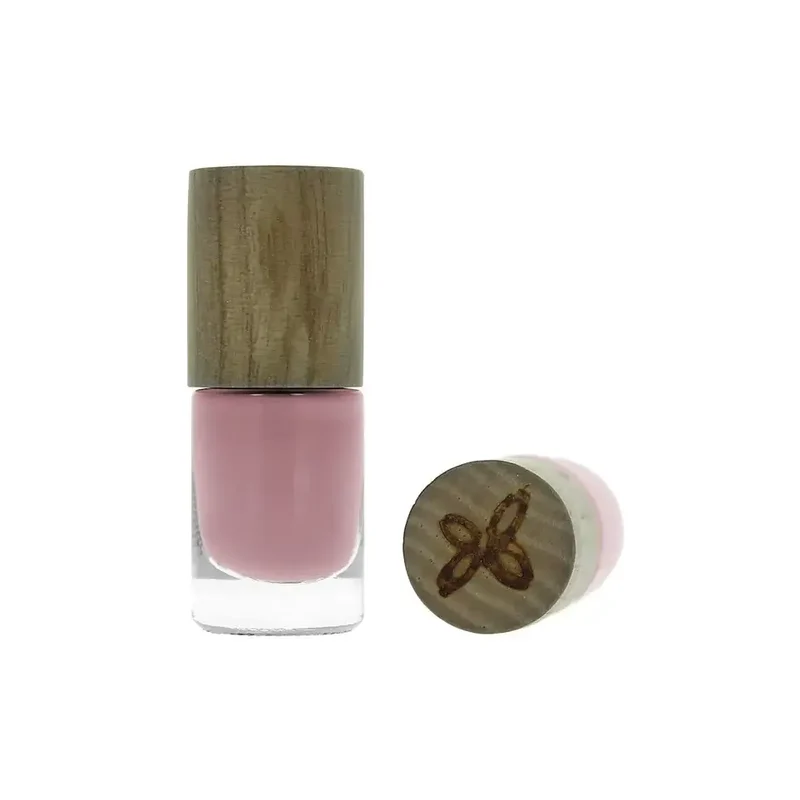 Boho Cosmetics Nagellak roze poudre 22 5 ml