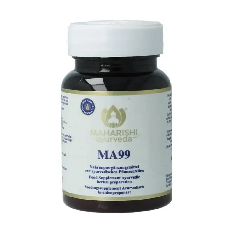 Maharishi Ayurveda MA 99 30 gram