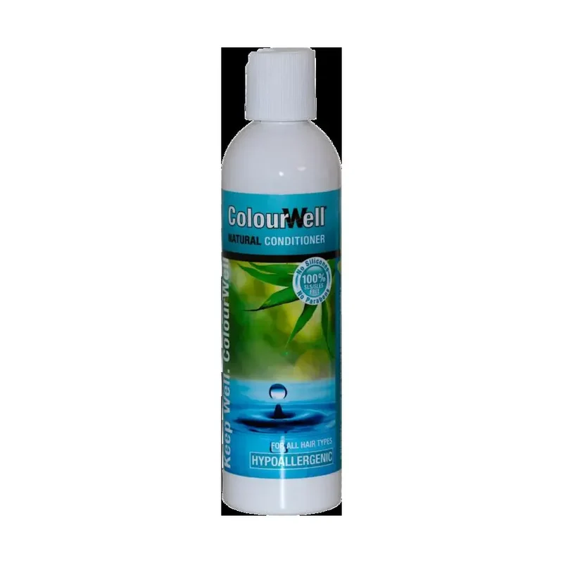 Colourwell Natuurlijke conditioner 250 ml