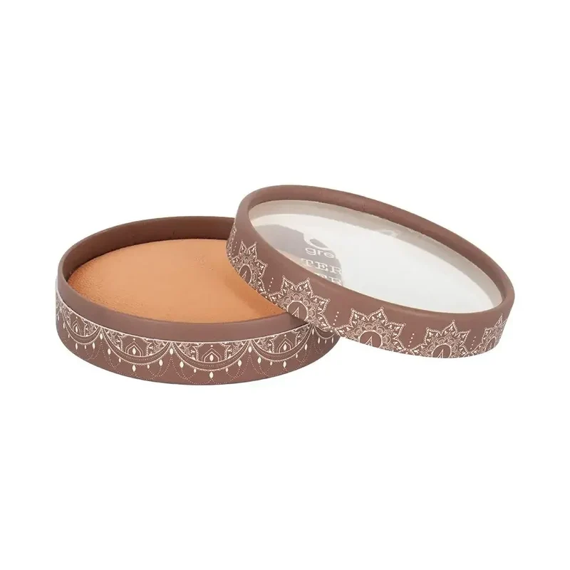 Boho Cosmetics Bronz powder terre d gasc 03 9 gram