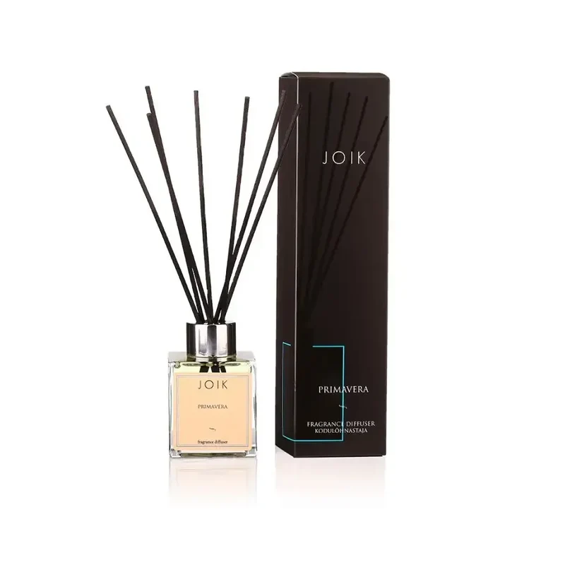 Joik Fragrance diffuser primavera 100 ml
