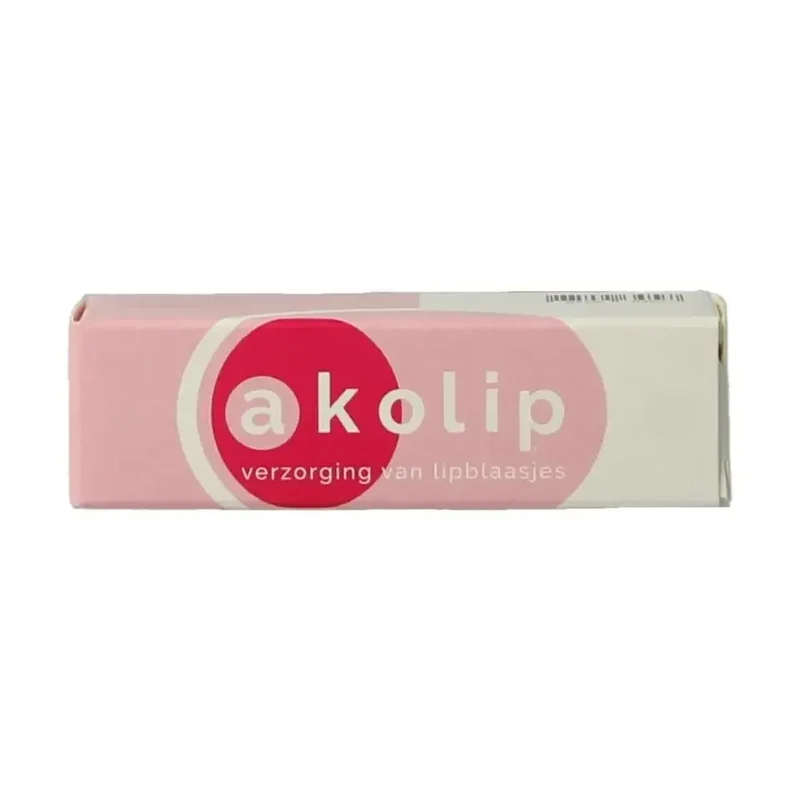 Akolip 3 gram
