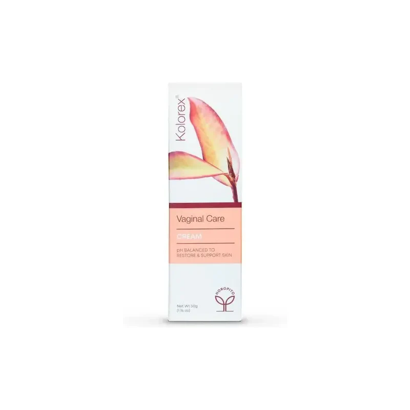 Kolorex Creme intimate care 50 gram