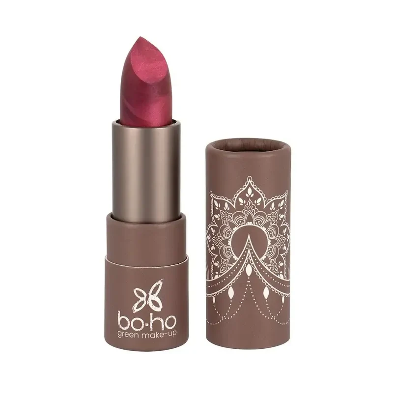 Boho Lipstick cassis 406 glans 3,5 gram