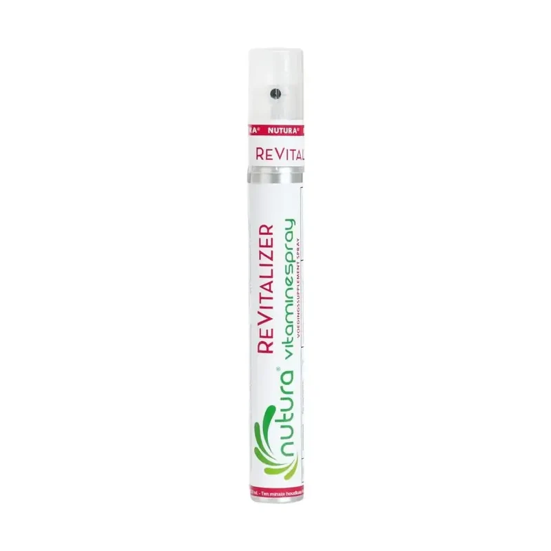 Nutura Vitaminespray Revitalizer 14,4 ml
