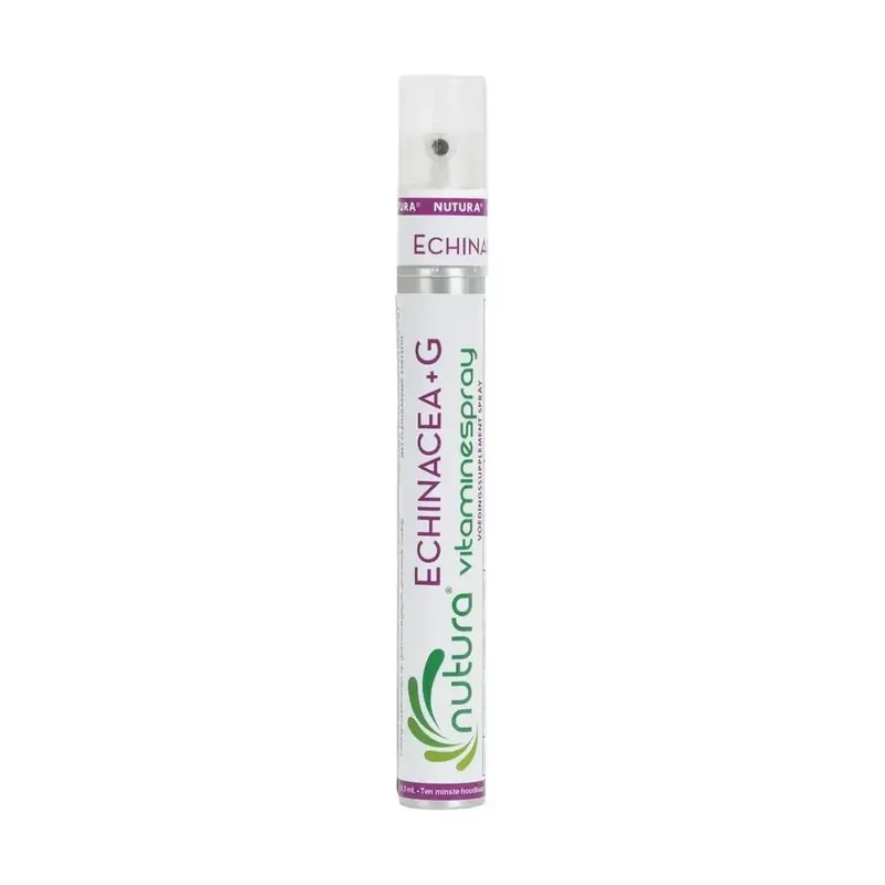 Nutura Vitaminespray Echinacea+ G 14,4 ml