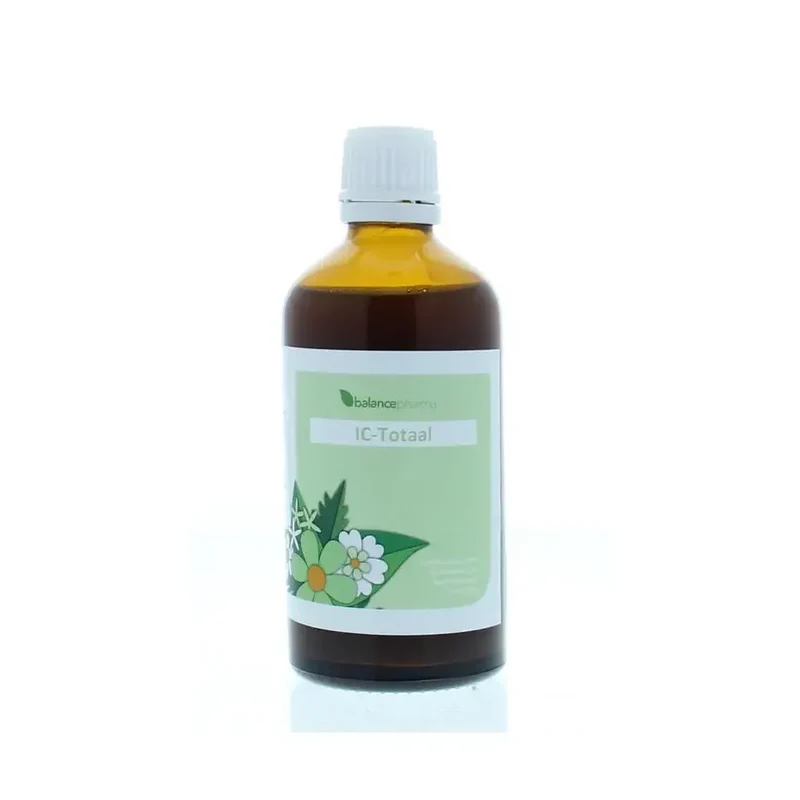 Balance Pharma IC Totaal 100 ml