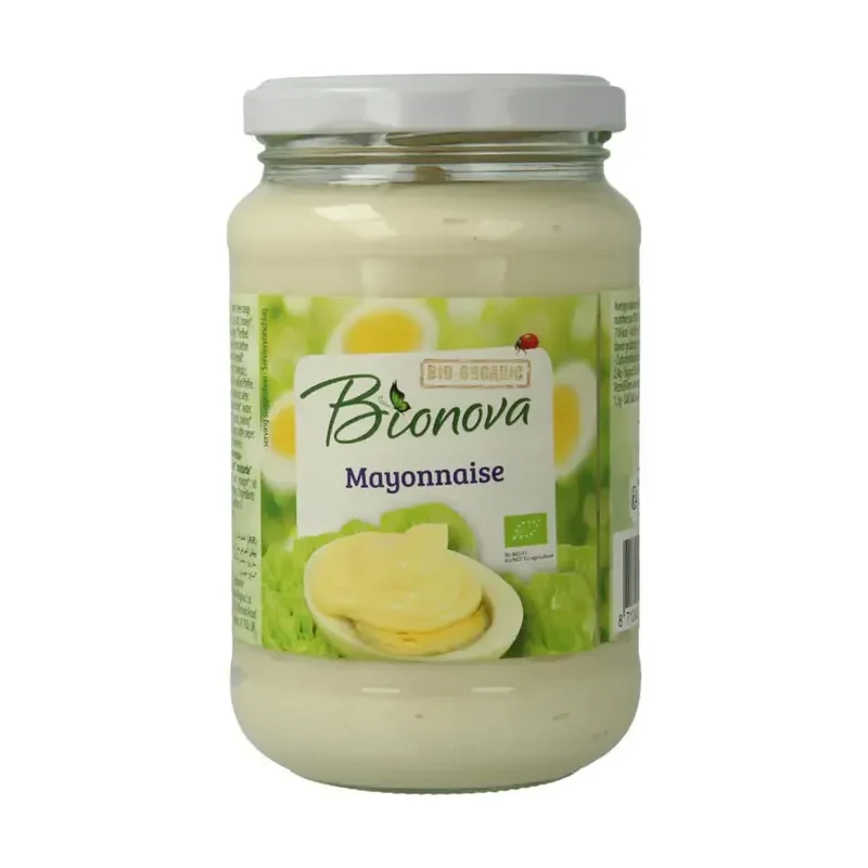 Bionova Mayonaise 320 gram