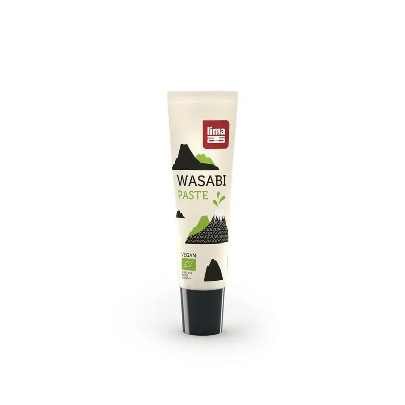 Lima Wasabi pasta 30 gram