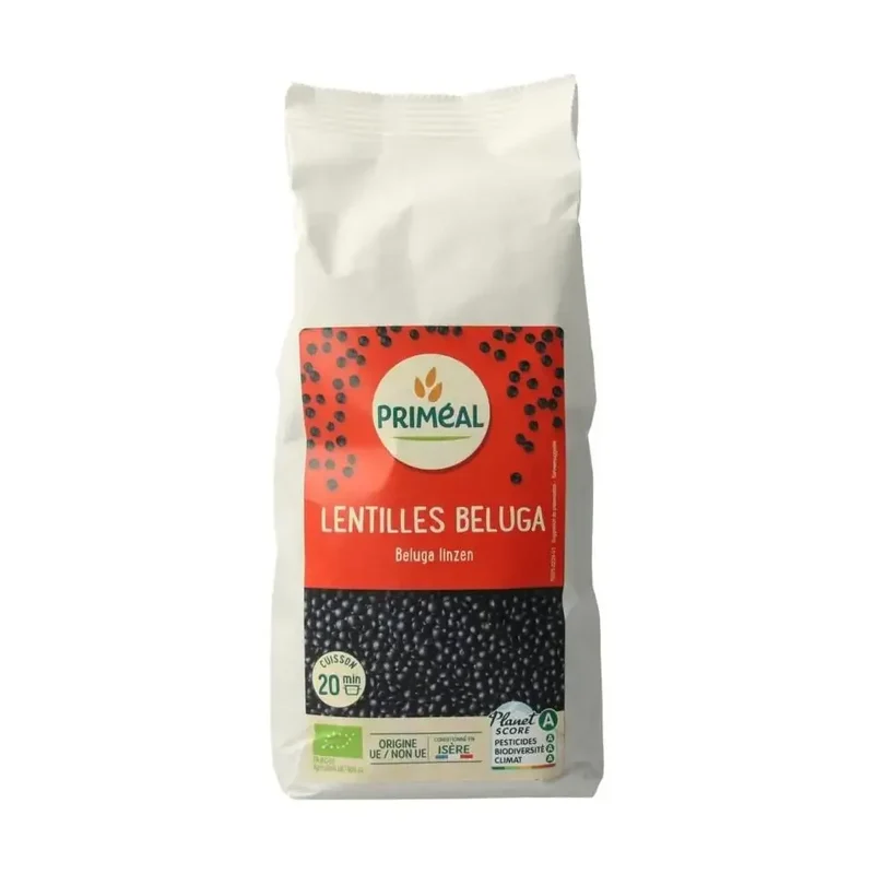 Primeal Linzen beluga 500 gram