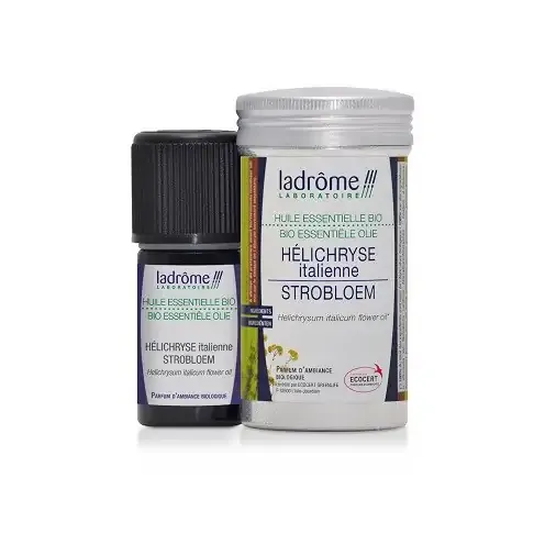 La Drome Strobloem olie 5 ml